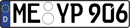 ME-YP906