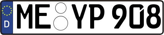 ME-YP908
