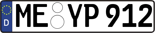 ME-YP912