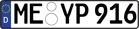ME-YP916