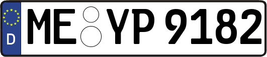 ME-YP9182