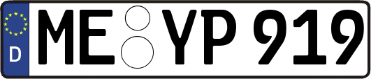 ME-YP919