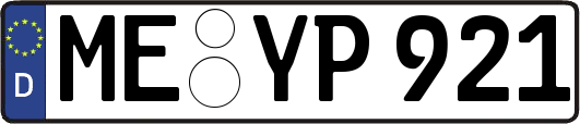 ME-YP921