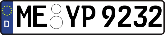 ME-YP9232