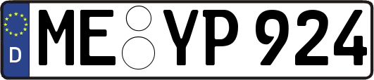 ME-YP924