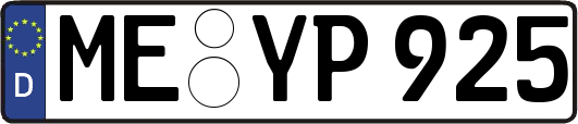 ME-YP925