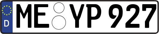 ME-YP927