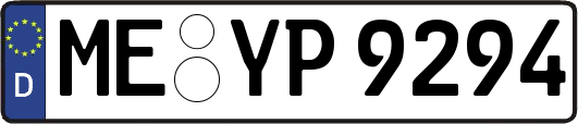 ME-YP9294