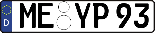 ME-YP93