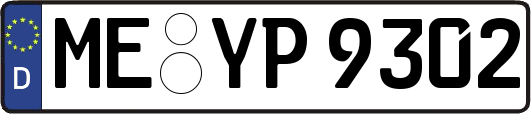 ME-YP9302