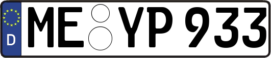 ME-YP933