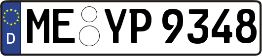 ME-YP9348