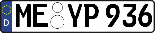ME-YP936