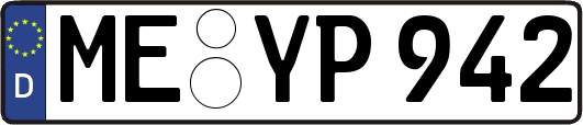 ME-YP942