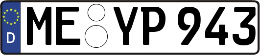 ME-YP943