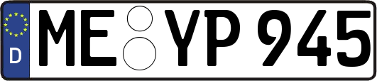 ME-YP945