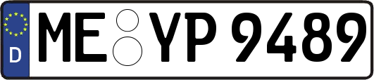 ME-YP9489