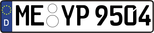 ME-YP9504