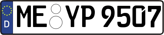 ME-YP9507
