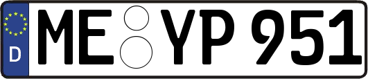 ME-YP951