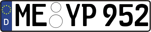 ME-YP952