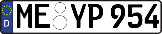 ME-YP954
