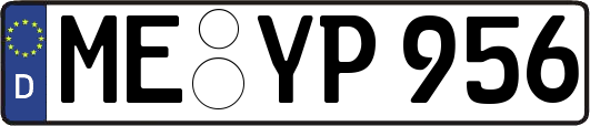 ME-YP956