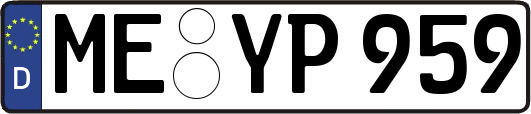ME-YP959