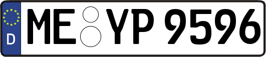 ME-YP9596