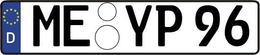 ME-YP96