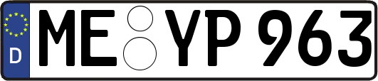 ME-YP963