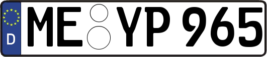 ME-YP965