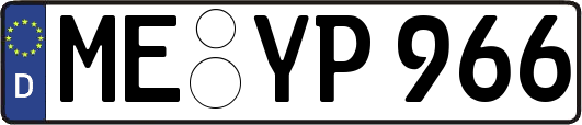 ME-YP966