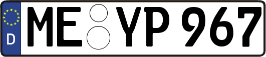 ME-YP967