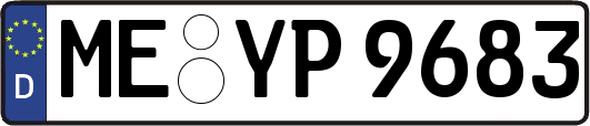 ME-YP9683