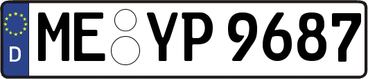 ME-YP9687