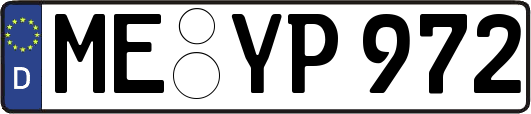 ME-YP972