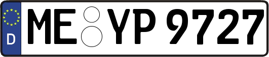 ME-YP9727