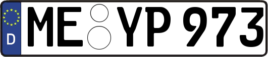 ME-YP973