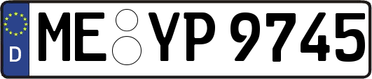 ME-YP9745