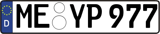 ME-YP977