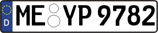 ME-YP9782