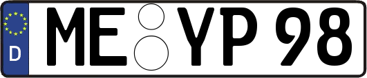 ME-YP98