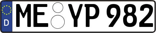 ME-YP982