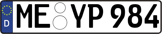 ME-YP984