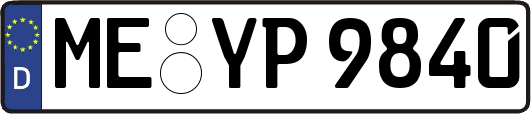 ME-YP9840