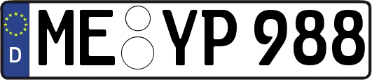 ME-YP988