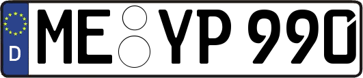 ME-YP990