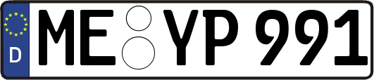 ME-YP991