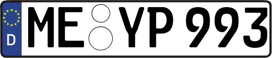 ME-YP993